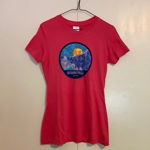 Niagara Falls Souvenir T-Shirt